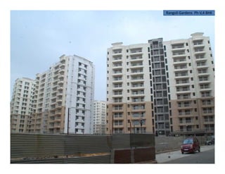 Rangoli Gardens Ph-V,4 BHK
 