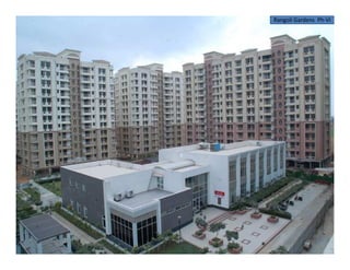 Rangoli Gardens Ph-VI
 