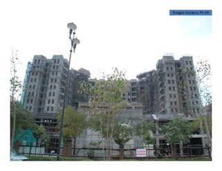 Rangoli Gardens Ph-VII
 