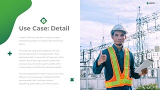 Construction Viz Project Tracker | PDF