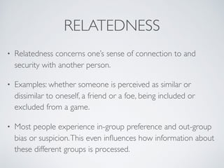 Constructive conversations | PDF