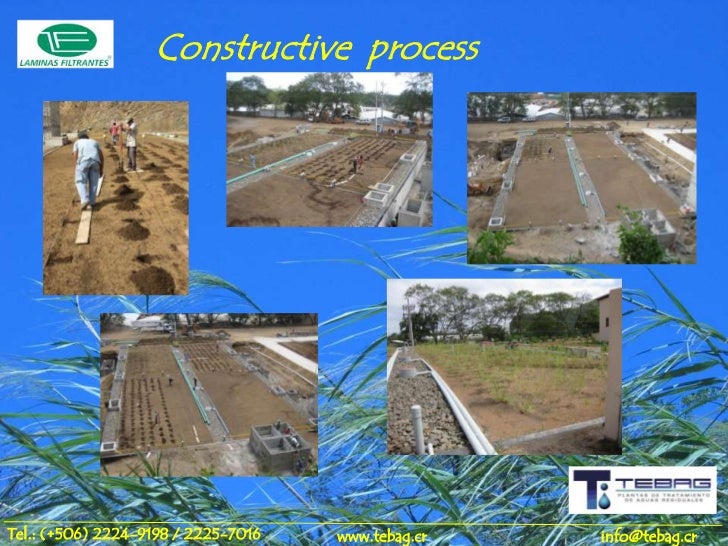 Constructive process tebag