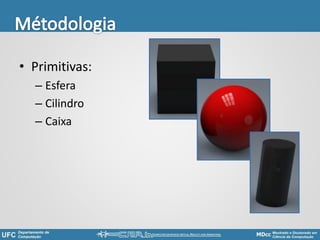Constructive solid geometry | PDF