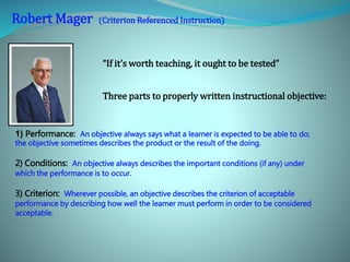 Constructivisim Learning Theory | PPTX