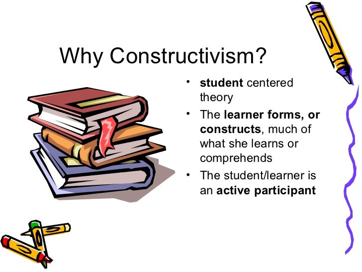 Constructivism