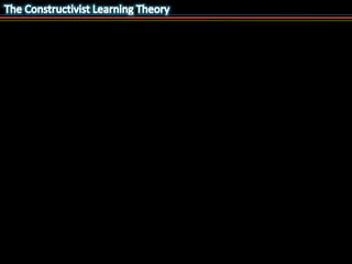 Constructivism