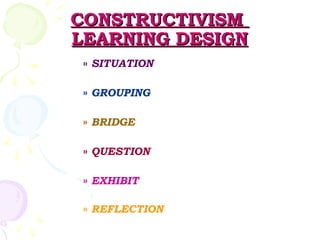 Constructivism | PPT