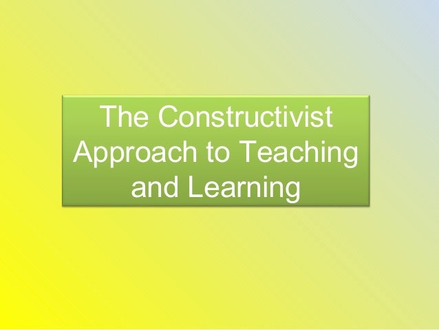constructivism a holistic approach to teaching This post looks at how l&d departments can create and communicate a holistic learning approach adopting a holistic approach to teaching to. constructivism a holistic approach to teaching This post looks at how l&d departments can create and communicate a holistic learning approach adopting a holistic approach to teaching to.