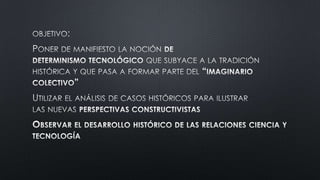 Constructivismo
