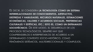 Constructivismo