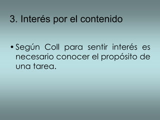 Constructivismo Cesar Coll