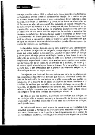 Aprendizajes sin limites (costructivismo)