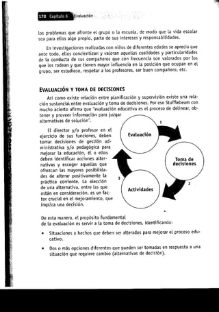 Aprendizajes sin limites (costructivismo)