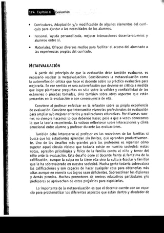 Aprendizajes sin limites (costructivismo)