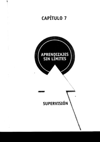 Aprendizajes sin limites (costructivismo)