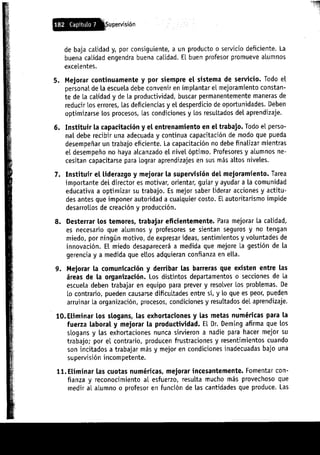 Aprendizajes sin limites (costructivismo)