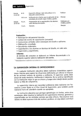 Aprendizajes sin limites (costructivismo)