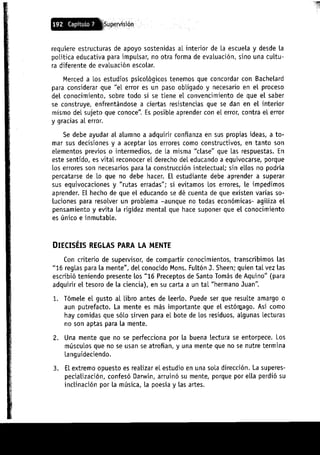 Aprendizajes sin limites (costructivismo)