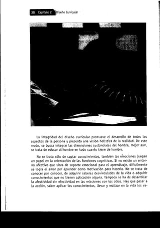 Aprendizajes sin limites (costructivismo)