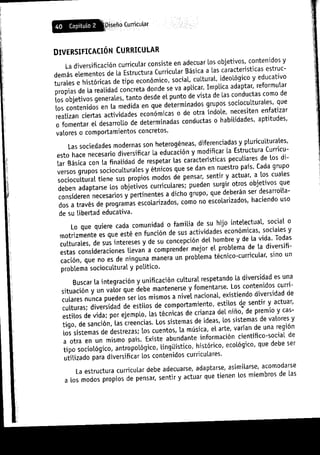 Aprendizajes sin limites (costructivismo)