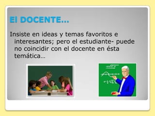 El aprendizaje activo aplicado a la solución de problemas del mundo real.