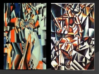 Constructivismo trabajo de diseño grafico