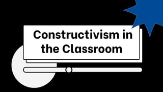 Constructivism theory | PPT