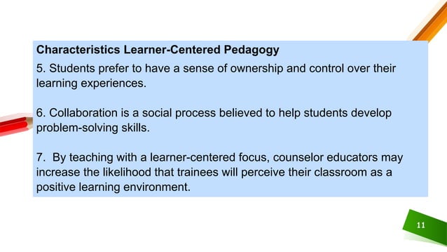 Constructivist-View-Learner-Centered-Pedagogy.pptx | Professional ...