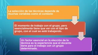 EL CONSTRUCTIVISMO COMO TEORÍA Y METODO DE ENSEÑANZA. | PPTX