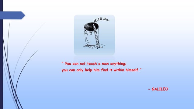 CONSTRUCTIVIST APPROACH TO LEARNING Method- 5E MODEL-PPT | PPTX ...