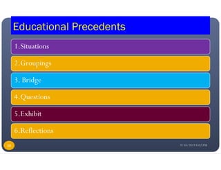 Constructivist Learning Design | PDF