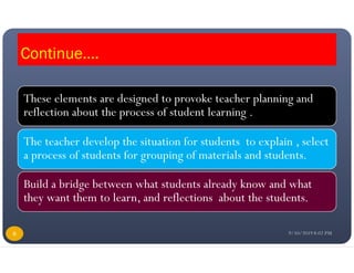 Constructivist Learning Design | PDF