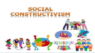 Constructivist Theory in Teaching Social Studies: Cognitive and Social ...