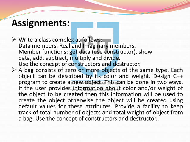 constructor in object oriented program.pptx