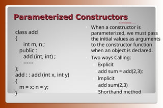 constructor-.pptcucfkifkficuvguvucufjfugugigig | PPT