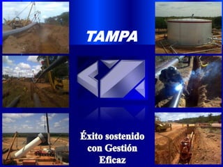 Constructora tampa 2012 show 8.8