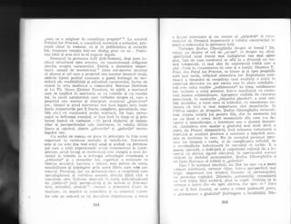 ,rceea ce e originar in conEtiinla proprie(t3n. La autorul
Pttttilui lui P'rocust, o congtiinli teoreticd a scrisului, pre-
zental chiar in romane, ca Ei in publicistica Ei eseurile
lui, insolcgte crealia intr-un dialog grav cu ea Pasiu-
nea ideii qi arta sint la el organic legate.
Iiomanul la persoana intii (Ich-Roman), deqi pare in-
ciintrt structural spre aceasta, nu concentreazd obligator
aten{ia asupra naratoruiui. Existd o deosebire impor-
tant:i. notati de teoreticieni 35 intre eul-martor (martor
al altora) Ei cel care e propriul siu narator (martor sieEi),
ambele tipuri putind cunoargte o gama intreagd cle mo-
dulafii ale credibilitSlii qi atiludinii narntorului, factor cle
seamA in arta modernii tr romanulni. Serenus Zeitblom
al iui Th. Mann (Dohtor Faustus), cie pi1c15, e martorul
care se implicd in mirturia sa crl rralorile gi cu reac{ia
lui. in cazlll naratorului czrre r.orbe$te ciespre el, care e
propriul sIu martor Ei interpret, errentu;rI ,juciecltor(
etc.. timpul qi actul mlrturiei sint inca legate prin toate
firele (raporturile pot fi foarte complexe, paracloxale, mo-
bile etc.) cu conlinutul acelei rni.rturii. De fapt, perso-
rraiul sc' clefineqle esenlial, se frice inc:i in timp ce Ei prin
insuEi faptul cd vorbeEte
-in
jocul clialectie al timpu-
rilor qi perspectivelor sale interiotir"e, in relatia clintre
litera qi spiritul, clintre ,rplinurile'( s;i .,golurile(( mono-
logului siu.
Un astfei cle roman ne pllne in principitt in fa{a unor
raporturi in continuir mutafie qi redefinile. Narzrtorul
este qi nu este (nu mai este) unul gi acelagi cu persona-
jul care a lrdit experienlele ilcllm remc'morate gi inter-
pretate, actul insuEi al confesiur-rii este ireaptA a r:nei cle-
veniri qi trimite la o intleagi arheoiogie interioara a
,rtrf,ituluis Ei a ecourilor lui, sr-igerincl o resitLlare ce
rirmine deschisi. LecLura c :ituirci, mai preslts dc' orice,
sensibiliz:rre $i intelegere pr-in acest filtru care este na-
ratolul. Personai, ciar urr pr:rsoi.ur.i-voce, o congtiin!?i care
rnonologheazl qi vorbirea acertsla clirectir (fird nici o
transl;r{ie spr:e ficfiune, marcatir in text), incliviclualiz:ata
dc' ".lim.brr-ri6' (stil, perspeciivi) qi clc temele ei {lcit-mo-
tivc, atitr.rclini. obsesii) :r, cre,-.razi'l o prttcrnicii iiltzie cle
realitatc, r-re implicri in erlmcsfera gi in sistemr-rl vt:lori-
lor sale pc mAsurd ce itri dez..'iriuic iriirnirttai'ea, o sur.-sit
tu fc:,rei intelioare $i un contul: al ,,miEcdrii(( qi recu-
rentelor ei. Premisd importanti a rolului construcliei in
poetiia romanltlLti la persoana intii.
VorbeEte $tefan Gheorghiciitt despre el insuqi ?
-D?'
totu;i nu'clespre eI cel de
'acum('
ci despre un altul'
,rpat:1.irlincl unui trecut mai inclepdrtat sau mai apro-
piarl;, fa{ir cle care naratorul se afl6 la o clistant5 nu ntt-
mai temporali, ci mai ales de experien{ir trditi (are-o
alld ','irsti in cttnoaqterea cle sine gi a lumii). Doamna T'.
Irrerl, elin Pcttu| lui Procust, se intorc Ei ei spre propriile
euri mrri vechi, refdcind atmosfera lor' Experienla inte-
rioar;i a timpului gi conqtiinta ttnei realitd{i a er-ilui in
continrrd cler"'enire nu pot exista una in afara celeilalte :
eul. eqte suita eurilor
"sedimentate((
in timp' sublimarea
1or, inclttsiv a celui prezent, intr-o rezultantir cu conttt-
ruri rnereu schimbitoare. Apropiere vizibild cle catttzrrett
prou.rlietnd, iu straturile ,,timpului ,pierdtit((, a unei ttni-
tali iauntrice, a unui sens al trf,itului, cu menliunga t:'-
cesara ci irrca gi mai importante sint cleosebirilc'' In
Lilti'nw rtoupte cle clrag<tste, $tefan Gireorghicliu reconsti-
tuie istoriJ iubirii lui pentru Ela, 'darr in memoria ltti
r-ru du ldsett o r.rrm[ decit momentele clin care s-a de-
cantal o semnificafie, o intrebare sau o alarmi ltruntri-
c5. .iimintirea este aEadar a gindului mai mult decil a
stlrii (la Proust dimpotrivir), insi relttttrea torturtintil a
clubluiiri Ei aualizei procluce o tensiune a miqcdrii aces-
teia de invirtire in ierc. Nu cle accentul pasionat (pre-
zeri'; tol timpr.rl) e vorba, ci cie complicarea infinitS, cle
o cerc'bralitite
'halucinanti
in circuitul ei inr:his' Il o
poezie :rpecizrld, a indirjirii 9i neptltin{ei raliunii -de
a in-
cercul cti clovezi sigurl aclevirrr-rl, in spectacoiul acesl"ei
ririi.iri in cleclalul antinomiilor. $tefetn Gheorghicliu e
un Gelu Ilttscernu al iubirii Ei ,,geloziei((.
E5ec ? ln termeni imeCiali, cia. Dar tln eEec cLl,o mare
r'aloiire interio:rr5, necesar chiar' intr-o perspectivd ryqi
ltrigi-1. Imporlant era drumul liruntrir: a1 personajttltti,
,r.r"put*rt"a cuplului. Dilemele, antinomiilc cunoaEterii
rLu ir,rst trlite fari eschivS, pini la capit' '-lrebuia s[ Ie
rlrm(];:e c ie;ire Cin ele spre altc'eva, dat' sp|e ce ? I)acir
rul ;r!r fi fosl frontul, ar urilIzl o crimi pasionali poale,
o ,,intltnecare :r gindului( (infringere a luciditilii)' Rdz-
2t4
2L5
 
