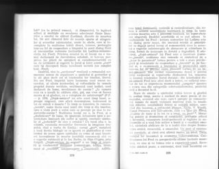 1a1t(( (ca in primul roman), ci dimpotrivir, in legiituri
aclinci ;i multiple cu revelarea adeviratei fiinfe lSun-
trice a omnlui de aldturi (Laclima), ciincolo de moartea
lui. De aici climatul liric de nuan!6 aparte al atingeri-
1or Ei econrilor existenfelor, unele in altele, rare gi in-
complete in realitatea trditl dir:ect, intense, prelungite
intr-un fel de sttspendare a timpultii in ace-qt dialog flt-tid
a1 trecuturilor reiterate (scrisorile lui Ladima-rernemo-
rirrile lui Frecl). Pr:ivirea eroul.rii in el insuqi nu e nu-
mai declanEati de dezvirluirea celuilalt, ci intr-un per-
petur-r joc ghicit de apropieri Ei complementaritdli crt
ea, c1e sublimdri qi sugestii in jurul gi inire a,ceste ,,euri(6
ca,re iqi descoperi fiinla inierioa::i secretd (nu complet
insd : Fred).
Dealtfel, sint in ,,sec!iunea(' medianl a romanului uu-
meroase semne cle organizare a spafiului Ei gesturilor qi
in alt plan decit cel al ln[eiesr-rlui lor imecliat, literal.
I{u are Fred, impir{it intre farntasma r-rnui trecut re-
suscitat, a1 altuia (scrisoriie), Ei cufunddrile in urmele
propriei durate revolute, sentimentul unei izoidri, unei
desfaceri de lume, revelatoare de ,esen{e ? ,,In camera
asta ca o insu16 in cdldura zilei, go1, aga vrea sA fumez
merell qi sI gindesc, cu o voiuplate de neintrerupt( (P.P.
-
p. 109). ,,Dtip5-amiaza( nu este acest timp incet, :r-
proape stagnant, care ,afali descompttne, insinueazS. in
tot ce existd o moarte ? In timp ce iniuntru, in camera-
,,insuli((, nagte iluzia unei iegiri clin timp qi clin imeCiat,
spfe o via!6 purd a euiui care se percepe pe sine in ra-
porturile-esenfe ? Nuditatea insigi nu e, la Fred, gi o
,,dezbrdcare(( de lume, de aparenle, inLoarcere spre o au-
tenticitate liminari (de suflet gi spirit), corelativ simbo-
lic al ,,juclecdrii(( cie sine a eroului ? 'Ctr totul alta e, in
schimb, conota{ia revenirilor frecvente la imaginea tru-
pr.tltti, cind e vorba de Emilia : carnal ,plrr((, metafori
a unni destin biologic ce se ignori cu platitudine qi care
tocmai de aceea apare spirituir,ri ca semn al unei inscri-
cri inconqtiente in moarte (notabiiir consonanlir aici cr-t
o sugestie existenti gi la Ion Barbu, in Riga Crypto, pri:n
finigel). .,Dup5-aqitzajg;rtrgusl( c. un tir1ggl-1egni-
I-lr +i conoensarll esente_pf (comunrcare, rllDlrQ. senLl-
m e n t rl,, t r e cFrr{ -
a r r t o pe rce pere_}-co n ;i t i i n 1 e i ). n dF:vi -
laia tegpi dominanti, central6 ;i centlalizaloare, clin ro-
m un 6"aTFa-sT6- sensibili Late interioat'A .
-i+- -!.fry1r . in toate
i rcgstea mo arte a este 5liEzenla ctthi i r; li5l-ird-reper-che ie
inu singurul). Dealtfel acorclurile ei se aud adesea in
r onfesiunile h-ri Fred : lectura scrisoiilor lui Ladima este
rrrr dialog peste neant, din trecutul relr:iit :i1 amintiri-
iot se degaja (actu1 insttqi al rememorilii cir-tce la aceas-
la) o sugestie neintrerupti de alunecare qi schimbare in
tir-np, formd cle insinuare iu durati a clegraditrii. tr ade-
vli:at, ,,dup5-amiaza({ ltii Frecl este o incercare (came-
lir-,,insul1((, nuditatea sinL semnele ei siml;oiice) cle a
'pune
ln parantezA(r h-tmea pentru a tr:iti o isttlre privile-
gi;;tf, qi revelatorie cle suspenciat'e a ,,trecet'ii( gi, pe fon-
rlnl ei, o co-prezentl--t*gee.Ululqi $l_.p"fezg-.ir-!-qiUi qp,ti!
intr-rrn fel dfpT676it e'Lern (iitrsieit- r'orbeit dc rrn hi-
;.rci-prezenl). T)ar tocriilii concentritre;t clensa
'd' acesttti
Limp sr-rspendat ,qi raportr-trile clinauntrlti 1r-ti, migcarea
sa internii rcintrocluc fiorul cluratei : clin interlucliul dtt-
pi-amiezii Fred iese altr-rl clecit a intr:iit, ct-t sufletul cres-
cLrl de tot ce experien{a uromenttlltti .,:lpogetic'{ (pentrtt
ii cvoca rtna din categoriile substaufiaiismullti, polrivita
irici) a decantat in el.
Stare cle emofie :i spirituh,ri triiitA inl"ens ;i ginciitir
iil acela;i timp, acesta e nttcleul cle maie poezie al ro-
manului, accentul sAu unic. care-l apropie pe romancie-
lLil romAn cle rnarii vizionari moclemi (to!i, in tonali-
lir{i diferite, sensibilitd!i lirice) ai ttnlli!ii mitice, cres-
clr:d ci in tci:siu4.i*3 c-ristcrt{ei (Pgp1ist, .lc)'tc, V. W.oolf).
(';rmil Pelrcscu estc'Tiiir'-irclevit: iirri'*-,, iFt,* (D. Ifrlcu),
,,inainte cle toate gi in tot ce a creat, ,-iB*Pg_3Ltt aa.
Motto-
log patetic gi dr:rmaLism al conqtiin{ei, perc'eplie aclinct'r
rr devenirii, cunoa;lere lucid-pasionati ;i regisire in an-
tinomiile ei a nnei fele mitice a iumii Ei :-r condiliei omll-
iLii, niciodatd abdicare de la o in:rllir iclee ciespre frurnu-
',r{ea eroici, recuceritd, a umanLtlui. Un_ggg[":1_S":i:-tg-
1r,i esen{iale, ai cirui eroi afirmi meretl -9.!-ieieal. T51ia,
, rrririui joi inseamni 9i asumarea iiiililr'abiiitIiii' Con-
iluntarea trui Fred cu perspectivele ultime (inclusiv moar-
It'ir), cr: sine gi cu lumea este o experienf5.-1rrm5. Reve-
lirtic' eideticir poate, a existen{ei, datatilffluciditili ca-
{ -(l] 5655 coal'a1 15 225
224
 