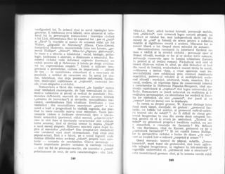 configlrrArii lui. In primul rincl in aerul tipologiei ben_
gesciene. E totdeauna ceva hibricl, ceva alunecaf qi nela_
1o9u.l
_t-ui in _personajele romancierei : tinerefea ciuclat,i
a lui Licd, cliformitatea Siei (qi raportul lor : par ei ,,tat6((
qi ,,fiicir( ?), reacfiile gi masca cle automat itilat aie lui
Walter, .,papuqile de Nl'rrnberg{( (Elena, Coca-Airnee),
fanta,stic_r.tl_Ilfaxentiu, monocorclele Lina sau Lenora, orgJj
menii Hallipa(,
"RimuJlr.,
Mika-L6-,,fdptura pecitireat?,,.
In toate e o obsesie a hibriclului : social, biologic, psiiro_
logic, totcleallna o aiterare, o diminuare a umanuiul. lfa_
ratornl ciclului r-ecle cleformat expr.esiv (norm:rlul nlr
existri pent^r el) qi llebreann ii intuia pe cirept scriitoa-
rei un expresionism empiric 72. Existri- o .stiiizi,rr.e ben_
qesciani a portretelor. extrem c1e importanti _ allirturi
de ton
-
in constituirear atmosferei $i a strr-rcturii cle
paraboli, er seriilor cle caractere etc. in aerul lor ciu_
clat, hibriclizat, sint deia premisele cleformdrii f antas_
tice, motirrafiei capricioase gi _,ruptur.ii((, coeren{ei ire_
ale, cr.asi-alegorice a ciclului.
Romanciera a fdcut clin romanul ,,cle familie.. rnatca
unor simboluri convergente, cle fapt iemnaliziri <ie leit_
motir,-e subiective qi pivoli ai orclinii cle paraboli : fru_
mnse{ea cleficientd, marcatd cle carer-rfe aicunse, hibrizii
(,,oroarea cle incruciEat6.) ;i clevierile, senzualitatea me_
c:anicir, cerebralit,tea f5rd vitalitate. Ereclitatea .' Lrna
simbolica : clin senzualitatea monstruos npuriri a i_e_
:]o".ui^a ieEit o progeniturd in vizibild regi6sie, dar pur-
tincl in toate cazurile marca unor minuJuri. foate ner_
sonaiele viclesc o inclinare structuralzi spre
"
..p*"io-
lizare- semanticd (portretul, stilul mental, ]experientele,(
care le sint clate ;i ipostazele caracterelor'sint soliclare
intrtr acearsta), tind sd clevind semne in marea ,frazd,K
a. unui mesaj alegoric. Stilizarea miqcdrii epice clupd lo_
gica Ei mecanica ,,rolurilor( fixe (emptoi-uri simboiice)
este corolarul unei atari sistematiziii. Toli eroii sini
pdpuqi-actori, fdrd a o bdnni, pe o scend ingustir tincle
clestine cliferite reiau aceleagi _,roluri(, proprii"nnei exis_
ten{e
- scenariu cle neschimbat. Citeva personi:ic _
foarte importante pentru unitatea qi coerbn!a cicruir-ri
- sint un fel de prezen{e-reactiv, ele introduc o
'rtemi((
polarizatoare cle sens, cle .serii caracterologice : sint Llca.
l,{ika-Le,- N9r}i aclici tocmai intrugii, personaje mobile,
ftird ,,rAdicinir(, car_e urmeazd legea naturii proprii, un
instinct al rolului lor, mai indepencle'1i decit cei' clo_
-i."",t1 de ,,cod(( qi fotosi{i cle aceea pentru a submina
miEtile-Ej rigiditatea uscatd a acelora. MiEcarea for a_
parent liberl e tot timpul atent minuiti cle autoare.
Disc.ontinuitatea constantf, in interiorul fiecirui ro_
man e vdditi qi la nivelul ciciuh.ri : personaje apar Ei
rlispar, situa{ii, mariaje se fac Ei se desiac intie
"ro0l"",
personaie cunoscute, apar in lumini schimbate (Lenora
in primul Ei al treilea roman). Fdcindu-qi unii eroi si
treaci di*tr-un volum in altul, pe al{ii taiinau_i sI iasir
clin conul clc lnmin5., readucinclu-i uneori firziu in sce',d"
scriitoarea a imitat viata, a creat aparenla unei im_
previz.ibilitdfi care subliniazi prin contrast clominanta
repetitivd, pattern-ur reludrii $i al murtiplicirii
""uio-
raEi ,situa{ii : mariajul, aclulterul, boala, moartea. Nu e
cazul, credem, sd r-egretlm lipsa de conseeven{d interni
a caracterelor la Horten.sia papadat-Bengeseu,'cind mo_
tivatia capricioasd gi ,,ruptura( sint lcgeJuniversultii lor
fictiv. Romanciera .se ioaci neincctat -cu realitatea Ei 1_
realitatea pgrlglljetor, cu identitatea lor realistd Ei func_
tia lor ..simbolicd, ele. sint noameni(, dar joacd' Ei ""
'semnes
intr-un mesaj care le deplqeqte.
in cartea sa desprL gr-otesc, t*tr/.'K"yrn" clistinge intre
cioui mari- tipuri, esen{iale, de grotesc : ,,grotesdul fan_
tastic, cu lumile lui oniri-qe, Ei grotescul"iadical_satiric,
cu teatrul sdu de mdEti(( t.. Ar fi Aificit de clasat sro_
tescul bengescian in una din aeeste doud categorii ?oc_
mai pentru cd el le evoce pe amincloud. ,,TJatrul cle
mdEti6' nu genereazd propria-i irealitate oniiice,
""
u."
9 atmosfer5, o conota{ie de fantastic ? Nu
'
clefinea
E. von H.artmann, qi!q! ^4"- Kayser, grotescul
""
p"
-o
.,caricaturd fantastici(( tt-
Z $i nLi capATi lumea Uaitipi_
lor in perspectiva ciclului
-o
lucire de diurn ,,rri"
"eil;,
{'are ne inspird intr-o mdsurd ,,surprizd qi oroare'z; ?
. . Oryql.. mecanic, teatml de pipuqi, mdEtile, ,,ltimea
]ijpulig-o.,. mari topoi ale grotescutui,'sint i""tl i,pf1""_
bile trilogiei.benge-sc-i"t.",
+ regdsesc in leit_moti"lG- qi
sugestiile universului ei. ,,Grotescul este o st"uctu"!i,, i;
scria teoreticianul german citat, Ei in aceasta constd rolul
249
 
