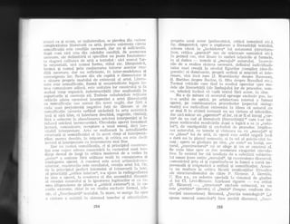 alLlnci ca qi acurn' se unilateraliza' se pierdea din i'ecnere
"o*pf""itritea
literaturii ca artd, pen-tru existenftr. qirqla
semnificalia este conclilic necesari, dar nu qi suficlentii'
,f.,pi ."* nici una ciin celelalte condilii, de^ asemenea
""i"tu"",
aie clelimittirii ei specifice -ny Poate funcia.men-
i,i-iilrs"i"i calitatea rle artd a textului: nici numai fcr'-
t; ;;.;;i.Ii, nici nnmai forma, stilul etc' Dimpotrivir'
tocmai qi numai prin conlucrarea tuturor acestor eon-
;ili;i ;J;tare, clar nu suficiente, in inter-modelarea qi
""ir""tg""ta
1or, fiecare din ele capdtd o dimensiune ;i
o tit.tJt" p"opti" mociului de existenld al artei' Liiera-
i.rra este iemnificafie, formd qi senzorialitate legate 1':t-
it-o .L*"nicare aclincl, estc r-tnitatea lor construitir s'i in
".*l"Ei
linrp organicd, indestructibil5 (dar analiza]:iI[ in
raporturile^gi c6eren{a ei). Trebuie leindoielnic relinltte
".iti"il*
acluse excesivei interpret6ri a artei (liter;iturii)
ca semnifica{ie -sau numai clin acest nnghi, dar firri -a
c'ecl.r unei prejutleca[i negatir-e fa-!ir .cle cliscurs qi' cle
semnificalie laceastrr'nefiiird niciodatd in arta autentici
6rt ;i nici iilee, ci intrebare deschisS' sugestie',:il""}):
flrir a suitscrie la abanrlonarea oricf,rei interpretiri qL ta
l'efr-izr.rl oricirci hermcneutici. Circulalia operei inseamni
i".i.t.ri, comttnicare, r'eceptare a-unui mesaj, degi
-ln9-
vitabil interpretare.' Arta se realizeazd in actualizdrile
tt.ii"lutii ;i .semnificettiei ei in acest cimp al interpr.eti-
;ii;r, *;t*u clescn-is, in miqcare, 9i critica nu esle alecit
lecttirir qi interpretare cl-l instrumente mai fine'
Dar l-ru numai semnific:rlia, ci qi principit-tl constrnc-
tiei este sLtplls aclesear contestirii in contextul unei t'en-
Jitr-i* aettui cle largi in critica moclernl de a veclea ln
..auior'" o nolittne Tiri utilitate real5 in cunoaqterea Ei
i"r4e1.gerea operei. A construi este actttl artistttltti-co:"1-
;i;;;1;;, co.strr-rc1..ia este rezultatul, crealia artei lui'. Or,
O" f,t principitil perfect intemeiat aI ii-itoarcerii la texl'
ui ptioi'ititii ,,crit'ice inteLne((, s-a ,ajuns la radiografjerea
l,,r sit
"
a opelei, 1a sco:rteica ei din ansamblul dinamic
af cteatiei tiutorr-rlui 9i 1a ignorarea legiturilor ei ctl lu-
rnea (deprecierea cle plcut'o a ,,criticii externe(') gi,
-ln
c-a-
r"tif.] *it.eme, c6iar' l. un siucliu erclusiv formal, '"eh-
nic, al .,funciionirii" tt-rtr-tlui' in mare, se merge fie si:re
o cirr_iiare a r-rniii{ii in sistemul temelor !,si atitr,rclirri,noi,
propriu unui autor (psihocriticA, criticd tematistd eic.),
fie, climpotrivS, spre o explorare a literaritllii iextului,
arlesea v-5zut in ,,inchiclereu( lui autonomd (struetura_
lisn,.critica ,,poetici,6 san cle orieniare semioticl etc.;.
Jn p-riqul caz, sint lisatc in uml:r5 tehnicile gi formele,
in al cloilea
- temele gi ,,mesajul(( autorului. Incelcit_
rile de a realiza sinteza riecesaia, crefinincl incli'icluali-
tatea unei crealii la nivelul figurilor (complex icieo_fi_
gurativ) ei dominante, proprii orclinii qi miq-cirrii ei inte_
rioare, sint inc.l rare (J. Starobinsky.clespre Ror-rsseau.
R. Barthes 9le pre Racine, G. Blin clc;spre Stenclhal etc.).
Tocmai criticile care tincl in stuciiul operelor spre mo_
dele a-1e literaritirfii (ale 1imbajului lor de procecl-ee, sem*
ne, ,tehnici) inclini sii r;acld textr-rl fdr.i autor, in sine.
Nu e de mirare cti accentul aptroape exclusiv pns, in_
tr-o astfel de optic5, pe arhitectura internd a- for.rei
operei, pe combinatorica procecleelor (aspectul sintag-
natic) s-n raclicalizat extremist in icleea id autorul riu
ar mai fi in ullimi instan{d nlr un virtuoz aI tehnicilor,
dal nici mdcar un ,,operator6. al lor., ci ar fi el instrsi ..r-ori
bit(( de un cod al literrrtrrri i (literaritAtii) Br care i-ar'im-
pune scriitorultii rezolr,"iriie clupir o logicd a sa (a .,coc1u_
Iui(), cie c_onti.guitdti gi crcluclbri cie'proceclee.'Impiicn_
rea antorulni, cn temele qi rrizinnca sa, cu ".mesa;ul,, si
cu_,,icleea6' lui de artd, in operi este astfel'negati incd
o datd nu in planul semantic, ci in ce1 a1 poieiri-ului in_
suqi-: opera se ginclegte pe sine,,,se scrie(.ea insiiqi, an_
torlrl, ,,colstructorul( nu ar alegb 6i nu ar construi el.
Se vede bine ,spr.c. ce cinc asemenea exagerdri sper:ula_
tive. I' cent"I lor std tenclinta cle a subititui subiect'-
lui uman (care emite ,,rnesajul,i, iEi construiegte cliscirrsul.
comunicind prir-r el Ei raporlinclu-se la lume) o sursri im_
personalS gi enigmatici a ordinii Ei semnificaliei. Aceas_
ta ne reacluce la critica facuti implicafiilor firczofice
ale structuralismului cle cdtre p. p"icoeur, J. Derricia,
tI. Eco 9.a., cu referire lpeciald ia ,qistemul cle ginciire
a,l lui Cl. L6vi-Str:russ. Inleleasa riguros ardtat
(P: Ricoeur)
-, ,,structnra6. exclucie subiectul, ea nu
este ,rvorbire( (parole_), ci ,,limbrar (ltutclue, conform clis_
tincliei saussuriene). Sistemul,,,funclia semiologici(( (.,a
opune semnul semnuhii(() face posiltil cliscursr_il, ..func_
254 255
 