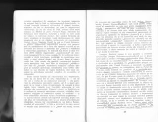 slrtrire:r almosferci clc agleptarc, cie tensirrne, impresia
cle enigma fala in fala cr-r raficnamentr-rl cletectivistic, in
r-ritimi instantA interesul citiLonrlui. E ritmul interior,
miEcare a cle :rrc in clcstinclere, pc care le organiz:eazi
conslli,rctia. La un :rlt liivel rie arti, lectr-rra nnor mari
romane ca Rdzboi gi ptL<:e, I'or:;31te ScrgTcr, llciscoalo l'.ri
P'cbreanu lirsir impresia clurabil;i a" 1um.ii in care eroii
1or tr5iesc, se intretaie ciesline. Dar spaqiul ficliunii, de
mare amploare qi clensitate, 'ioata clesfigurarea cie viali
imaginati sint qi eie c15,dite, orchestrate cle construclie.
i)r'oq{,_*lovcq-.1-i-qinia UsqlJ, la_noi Lrrr ('irmil Petrescu,
- ry.'-#--:%-.
in genere romancier'il universului interior sint preocu-
pa{i cle posibilitatea de a face ciin spa{iul textului Ei ra-
porttirile lui interne o ploieclie (un ,,semn(() a reliefului
gi miqcarilot col;liin{ei. In misurd mai mare gi mai evi-
1 L.#'--'*re
clent dEdit ritmtil, organizarea ,,cuantumului" de exis-
lenfir imaginara fie ir-r scena sr:ciald, fie in seclir-rnea trans-
r.ersald a vie{ii interioare, participi la construirea seu-
sului. a unei viziuni clespre om, despre lume Ei rapor-
turiie 1or. Alte nivele ale poelicii construclier (organi-
zarea mesaiului rroit, mai ales in clecupajttl ,rsubiectr-i-
1ui'( f:r{a cle ,,fabuia'(, rnoclelarea rela{iilor nar:r{ie / die-
geza Ei narator i personaje. constrllire:r rinei orclini sim-
bolice in san clincolo cle logica realului), sir-rt totai an-
gaj:rte in articnlarea sensuitti complex, cie arnsamblu, al
romanului.
Toate aceste functii ale constrncliei sint importante,
toate i9i au locr-rl lor in arla rornariului gi
-
ori de
cite ori e vorba cle un romancier autentic
-
ele parti-
cipa Ia articttlare;r mesajuh-ri operei. Ar fi o mare gre-
EeaIS sd se tragA o linie Cesparlitoare, gi snmari Ei prea
rigicl5, intre verlorile (sau f unc{iile) artizanale gi cele
artistice ale constrttc[iei. Plimele vizute ca limitir-rciu-se
la ordinea gi coeren!:r exterioare sensultti, celelalte, ciim-
potriva, angajate in semantic:r operei. ln rezrlitate
-
.,si
orice romancier aclevirreit refacc necontenit experienla --
nu existl tehnicir neutrri sr-ib rapcrtul sensului, dup.l cunr
nici plan c'le semnificalie care sd nu treacd prin limbajui
tehnicilor, sinteza ior constituindr,r-se nu intr-o formi-
rezultat al .,execufiei{(, ci intr-o structuri in care sensul
se revela sieqi (iredtictibil 1:r o ,,iclee( sau teza), sistem
'cle tEnsir-rni a1e sugestiilor emise de terl. Rt1]4g,- DqJp,
ievski, Proust. Jo)'ce, Faulkner', nici turtll clintre aceEti
titani ai .omffiii nu esle mai ptrlin !sjlS!r!lll!91 det'it
ceilalti : perspectiva cli6GF-i$i=Fffi-problemelc Fon-
ttrffi"i e cl" fiecate clata alta, altele clominantele, clar
"i*i""
f:rplul esen{ial ca atit romancierii preocr-rpali .cle
orgi,irrizarei spaliului cie ficliune (',lttmea(') 9i tr tcnsiu-
niior 1ui (clram:i), cit qi cei intercsitli m:ri mult cie ino-
Oiilaiiile metoclei'naratirre (,,punct'ti1- cle t'eclerei') sar-r ale
iemporalitetii (,,timpurile* tlomanulr'ti Ei contrapunclul
toi,i^' toti implici in riltimA insLanla sensr-r1, releauer c1c
semnificalii it operei, in ccnslntcfie. A clefini I'ilpoftllrile
p,,trLi""fu"'" ale ir'ttr:ror aceslor nivele ale tehnicii 9i arlei
constrr-rctiei, a ciruta coerenta lor unici ;i -"'alorile ei tltl
e i-ii.ci intttil qi nici uqor.
d)esigur'. fieclrui rolnan ii esle propne o anr'rmita
coristr'ciie. I)espre Reb,i'eanrt-coi-tslrilctcrr-r1
'.'lt
se poale
scrie firb a .nalirn t:u[.oc,.ett ;rrhitech-rriicr {[rtt, Ildst:r.tct-
klj crc:rte de c'1, consubstffiffi*o vizir.tnc i'el-,''euiituir
a cleslinuitli qi a socialului, ctl
',inlelesrtrilct'
pi'oprii ca-
pocioperelor iale. Csmil Pclrescu- a construit tl:-A-?fJE
pe|bj.iJ;[Lllr.P! !]i r :'rr
ir r o,ililffi* i nei nr-r,, a*al i z a
(',
"
t-9-*g]lql9j"tet u
pe 'ist. iir roman. nu intimplitot, abia in PtifflTit
tivisiA desQp" qqloartere : temele ccmirniciirii
'si
acler,'it-
rr-Li*i pe aelo"iffi-ciialecLica pun-ctelcr- cle
'eclc.c'.pe
d:
a1rl. nu pol fi rllpte Llnele cle ce1e1a1le, ele se explica' se
I r.u:-i i neaz-a reciproc. Construclia alg*",q;L J-gLjtl;t*. ilpzr rte,
ccirililtrtrl,ei spccial in [iecaFFwriitttr'
;.;;, ;; "".r.*;f-*inhil irti constrt
ln5emtlc oill'e
;.;; ;ti o'*i'#A-F.ivma--;;i; ddfrstruc[iei la.citiva" ro-
mancieri foarte cleosebiii intre ei este imposibilS ? Ar fi
sa tiitirm ca clominantele z'rr',cei cle a consbrui (preclileclia
pentru anumite mocluri compozi{ionale, cle pilda)' aspi-
'ra1ii1e qi tensiunile caracteristice, ch'urnr-rl specific tlrmat
cle' Jiecare romancier in ordinezr inclusirr zr experienlei
construcfiei nr: mai trimit la trnicalul lextultli (clrttia
altrninteri nimeni nu-i tagiduieqle inLiiet:rlea ct'r obiect
a1 criticii), ci la o unitate cle rang superior' a'lceea- a
ansaeblt&r-jESIgi fieclrui ar"rior" Creati:r unlri mare
..,m,rn@ irn tie'ifTHSI]R
,,.ti.r.u ::----------
26 27
 