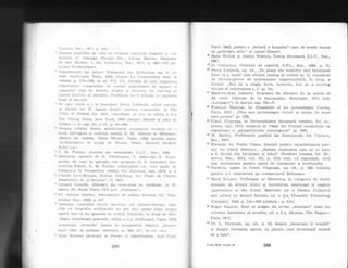 1'nilcls. lltrc.. i977, ll.119.
tAsul;ra poz-itiilor p('carc sc siLrrt'azi-i r.'slt'iicilc clualistu sj cr,lt.
rnonistt cl'. ir-rtrcaga <liscrrliit clir.r: Arlrian t,Iarino, Dit:Iionur
d.a iclei literore. I, Iicl. ilmin(.s(Lr. lJLrr... 1i)7ii. 1t. 686-202 (ar.-
ticol rrI -l-/olmalismul ).
3 .,rgLtnrcntclc h-ri Aiitcr.l 'f lribaLrck't clir-r li/.l lc:uions s?lr lir r'o-
rn.cn. Galliiriarci, Paris, 19il$ (tcxlul Lu (|otnpositictn tlans le
raman, p. 170-186, in ecl. VlT, Lcl.. ftrLrsitr-r dc noi). inrpotlivir
iurltoltan{ci corr-rpozi!ici in 1'ontan (r'a1;olt:rlca la cpolrcc si
,.r.r1tozi!ia" iatir clc nuvclir, cllanrii si rlist,lt.s). nrr conving ln
pianrrl teoir:tic al cliscu!it.i. Plolrlcnr:l r-a Ii rt'lLr:-iti-L ir-l <,:r1;itolLtl
firral al Iuclirrii.
:'Pi-. r'ai'c t'rtdc a i 1e clcscopcli I)ct.<ry l,r-tlritocii, ac1cl)t cronvins
al iclcilor ltri II. Jantes clcsplc c.stoticiL lr>l'r:rnului. in Thc
Cra.l'1 67 lliction clin 1g21. c.onsr:1|;rtii c1c noi in cclilia a g a.
'lll-tc Vjking Press, Neu' Y'orl<. 1969 (clcspr.c Ililzboi .si ?roce ,:i(l
'i'olstoi
-
ir.r cap. III si Ir. p. 26-Jt]).
ic Asull'a rclaliei clintrc arhitccturilc i'ornanului nto:leln si ()
noui intclegcrLt a t'calLllui insistil I)". NI. Aijtcris in Metamor-
Trhoses du ronton, Aibin Michel. paris. :1966 (prima partc.
;It-t'hiiectw es. sc r.rcupi clc Ploust. tr{usil. I)trr.t-cll. }}cr:j<r:Lt,
lJutoi f.a.).
1r li. NI. For-stcr. Aspecte ale ronranului. l.,.L.1I., Iluc.. 196{J.
12 Distinr:Jic (-)perat."r cle Il. Iiihenbaunt. V. Sklovski, Il. 'l.onrir-
fcl'shi. clc care sc apropie ct:le pr.opr-rscr dc IL Lii[nmer.t (Cir,-
scriticlrtc., Faltci), ll. M. Forstt:r. (stor.yrrplot) g.a.. cLutl aratiL Al.
(l:iiinr:scrri in Perspectir)e critlce, llcl. .ltri-rinrt-a. 1asi, 1g7ti, 1;. B
13 Clattclcr Lirvi-Stlar-rss, Ilori'ran Jlkolrsor-r, Lcs ChaLs rle Charles
ljautlelaire, in ,,L'Flontrlc", II, 1962.
1r G(rrarcl Cienctte, I)iscours (lu I ecit-esui rlc method.e, in jrj-
gures. lII. Scuil, Paris, 1972 (c()1. .,I)oetic1r.rc").
15 (lI. -Acllian N{arino, IttLroclu<'ere in <t ilico Iilerarti. Ecl. Tinc
rctrLiui. 13uc.. 1968. p. 107.
ri lntcn!ia. r:onlextul istoric (inclr-rsir- r:r1 istotico-litcrar.), I'cla-
1,iilc cu biografia scriitorrrlui nu ltot nir:i sprrnc totul clesplc
<r1rclir. nir:i sii fie ignoratc in critir:ir. I,ltir_tnilrlc. in llssci rle litt<t-
rolure (traitnent) genirale. c.cli!ia :r ii-a, Gallir-r-rat'ci, paris. 1975,
ilonizrazii ..ic'cturile"' li1:siic ck' pcrsltc<:tiviL istolicir, -<u1t('ror
nicc" (Sul Iu xrilique Litteraire. 1r. 269, 277. in cc1. cit.).
'i7
Jcan llrrrrssct plcclclzei in Irrn nt,.' at siqn-i.f ication. -Tosl' fl;r'ti,
Palis, 1962, Ilentru o ,,lecturd a formelor" care se revele forma
ca
"principirl activ" al operei literare.
18 Rend Wcllck Ei Austin Warren, Teoria literaturii, E.L.U., Buc.,
1967.
]e G. Cirlinescu, Principii de esteticd, E.P.L., Buc., 1g68, p. 71.
20 Pcrcy Lubbock, op. cit., ,,To grasp tl-re sl-radou'y ancl fantasmal
form of a book" estc efortul central in criticl (p. 1.), complicat
clc iec'rtu:a-proces dc seclimentat'c imperceptibili, in timp, a
fomrci: ,,Not as a single form, l-rowcver, but as a moving
strcarn of irnprcssions (...)" (p. 1 ),
21 l'Iauricc-Jcan Lefebve, Structure du discours r),e Ia podsie et
rlu ric'it, llditions de ia Baconnidre, Ncucl.ratel, 1971 (col.
,.Langagcs"), in special cap. III-V.
22 Franqois 1{auriac, Le Romctnciel" et ses personnages, Corr6a,
Paris, 19ilil : ,,Plus nos pelsonnagcs vivcnt et moins ils nous
sont sorunis" (p. 128).
23 Consl. Ciopraga, in Personalitatea literaturii rorndne, Ecl. Ju-
nimea, Ia1i, 1973, rerlarcd ift Patul lui Procust compozilia ca
organizarc a ,,perspectivelor convergente" (p. 199).
24 N4. Balrtin, Problemele poeticii ui Dostoieuski, Ed. Univcrs,
Buc., 19711.
25 Folmula lui Tudor Vianu, folositd pentru caracterizarca poc-
ziei lui Camil PotrescLr : ,,Natura inspira{iei salt: ni sc parc
a fi fic'-rti din luciditate qi fcbrd" (Scriitori rontdni, trcl. Mi-
ner.ilr IJuc., 1971, vol. III, p. 313) este, cu siguranll, incir
r-irai revelatoare pentru opera dc romancier a scriitorului.
26 Formula apare la Const. Ciopraga, op. cit., p. 180, folositi
pentru a-l caracteriza pc romancierul Rebreanu.
z7 IVIallr Sclrorer, Techniqurc as DiscouerA, in culegerea de stuclii
semnatc de cliverqi critici qi teoreticieni americani qi cnglezi
Approaclrcs to the Nouel. Materials for a Poetics. Collected
and eclitecl by Robcrt Scholes, ed. a A-'a, Chandler Publishing
Company, 1966, p. 141-160 (citatele : p. 141).
28 Roger Bastlde, Sens et usages du terme ,,structure'" clans les
sciences I'tumaines et sociales, ecl. a 2-a, Mouton, The llague-
Paris, 1972.
2e Ct. L. Pare;'son, op. cit.. p. 93, desprc ,.incercarc qi rcusiti"
qi clcsprc forrrtarea opcrci, ca ,,facere carc inventeazd moclul
de a facc".
288
C-da f,s55 coala 19 280
 