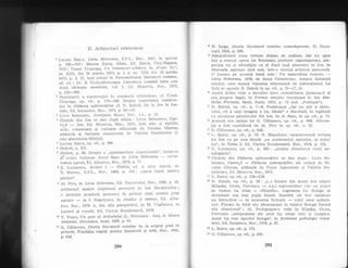 II. Arhitecturi rebreuiene
1 Lucian Ilaicu, Li'uiu, Ilebreanu, E.P L., lluc , 19{17' in s1:ecial
p. 298-310 i Mircea Zaciu, Glose, Eci' Dacia, tjitij-Napoca'
lg70 i Const. Ciopraga, {Jn rornancier-tt'r'hitt:t't' in ',Cc'rnl'' lit'"'
nr.6(30), clin 30 marrtie 19?3, p.2 9i nr' ?(31) dln 15 aprilic
1973, p. 2, 11, tcxt reluat in Personalitaletz fiteratu-riz z'omdne'
cc]. cii.; Orr. S. Crol-u-nAlniceanu, Lileratztra r()rnAnd otntre cele
clottiL rdz:boaie moncliale" vol. l, lj'l lditlcrva, B"rc', 1972'
.. r:4_9QO
lr, -ou
2 Dominantir a constr'"iclici in romanclc rcbrcnicnc' cf' Const'
Ciopraga, op. cit., p. 179-1B0. I)espre irnportanlii construc-
lici in Pddurea spirtzurafilor cf. N. tsrloiir, I]e 1o" Ion 7a loa-
nide, i,J. Bminescu, Iluc., -t974, p. 29-ll{]'
3 Livirr Rebreann, A.nzalgam, Socec, Dut: f'tl', p' 30'
r Citaa,elc din Ion se clau clr-ipd eclilia : Liviu l{cbrcanu' Ope-
re /4 - Icrrl, trci. Minerva, Buc', 1!7*, text aies 1i stabilit'
,r6t",
"o*"ntarii
Ei variante eclitoriaie cl* Niculae Gheran'
addencl.aqivarianternarrttscr.iscdcVaierial)r.rrnitr'escu(I.
cste abrcvicrea titlului).
s Lucian Raicu, op. cit., P. 299.
6 Ibidem, p. 371.
7 lbitlem, p. 83. Dcspre o ,,spontanciialc irnpcrl:onali'.", sinp'Lont
a1 crizci, vorbc;te Ar-tlel Sasu in I'it:iu Rebrecnzt -- si'rbi'-
toarea o1)erei, Ecl. Albatros, Iltlc., 1978, p' ?7'
s E. Lovincscu, Scricri I -
CritLce' cc. r;i stud. introci' de
E. Simion, B.P.L., Br'rc., 1969, p' l)64 : ',cpir:a
iupiit pentnt
pXntint".
e Al. Pilu, in Lia'tu l:iebreanu, trcl. Tinr''rc'Lu1ui, l]uc', 1!)65' p' 48'
subliniazii spa{iul irlpo|tant rerrcnii-tcl in fcn Ilcrdeicni}o| i
o prcluire acorclati-r (pole rnic) in 1>rimul rinci accrstr'ri 1llan
narativ -* la I. Ncgoi{r:scu, in zlncli:e ;;t sLnteze ' llcl' Alira-
tros, Buc., 1976 ;i, clin altii persirectil'i, la M' trngheanu' in
LecttLri ;L rocatle, EC. Cartc-a Romrincascd, 1978'
r0 T. Vianu, IJn poet aI Artlealului (L. Ilcbrcanu : IonJ, in }rlosco
tiltlpu,hli, Diecezana, Arad, 1926, p.92.
1t G, cdlinescu, Istorio literaturii roftLane de La origini pinit' in
ytrezent, Fundafia regald pentru literaturd qri art$, Ruc" 1941'
p. 648.
N. Iorga, Istoria literaturii, ramdne contem,porane, II, Bucrr-
rcq+;i, 1934, p. 298.
r3 Naturalismul (care trebuie distins de realism, dar nu opus
lui) a marcat opera lui Rebreanu (inclusiv capodoperele), am-
prcnta lui ;i afinitdlile cu el fiind insd absorhite in -Ion, in
Ildscoaia, aproapc fird rest, intr-o sintezd artisticd 1:ersr;nald.
0 lucrarc pe aceastd temd. este : Un naturalista rorneno
-
Lioio Rebresnu, Ig3B, de Anna Giarnbruno. Asupra distanlei
estelicc carc separd viziunea rebleniand de naturalisrnul lui
Z,ola se opreqie N. Baloid in op. cit., p" 1,5-L7,2I,
la r!nc1r'6 Jo1les vec'l.e o inrudire intre ir-rcntalitatea ldrineascd 1i
cca proplie Sagii, in lrorrnes simples (vcrsiunea fr. din Eiz-
fache Fornten), Seuii, Paris, 1972, p. 74 (col. ,,Poetique").
15 N. Balotir, op. cit., p. 7-8. Posesiunea ,,dar nu atit a obiec-
iuiui, cit a unei imagini a lui, ideale" e discutatd, in iegdturd
cir si"Lrularea pdmintului din lon, cle A. Sasu, in op. cit., p. 73.
16 Aceasta cra opinia lui G. Cdlinescu, op. cit., p. 649. Afirma-
tia a fost cornbitutd de Al. Piru in op. cit., p. 52.
1i G. Ciiiinesc.u, op. cit., p. 649.
'rr .1,. Raicu, op. cit., p. 79. N. Manolesctt caracterizeazi lectura
lui fon ca po una fdcuti ,,cu sentimentul cposului, ai mituj
lui", in Teme 3, Ed. Cartea Rom6neascir, Buc., 1978, p. 113.
1? 1rl. Lovinescu, op. cit., p. 363 : ,,sirntim zbuciur-nul victli ne-
rnlrginite".
r0 Citatcic din Pitdureo, spinzurafilor sc dau clupi : Liviu Re-
brcanu, Operel
- Pddurea spinzurafilor, ed. critici c1e Ni-
<;ulac Ghcran, addenda dc Cezar Apreotesei 1i Valeria Du-
n:itrescu, Ecl. Mincr','a, tsuc., 1972.
:rl 1,. Raictt, op. cit., p. L3B-139.
?2 N. Ilalotir, op. cit., p. 28: ,.(...) fiecare din acc;ti trei of.i{cri
(Klal:ka, Ciross, Cervenco * n.n.) reprczentincl c'iic un punct
de vedere ba chiar o ..filozofie", cugetarea lui Rologa se
dovedeqte cea mai pu{in fermd. Dealtfe} cei trci camarazi
au intrucitva
- in econonia ficfiunii - rolul trnor scrlucd-
tori. Fie'carc in felul siu alimenteazX in tindrul Rologa fonciutr
siLu ol:sesicnal" ; Al. Protopopescu vede in lilai:rka, Gross,
Cervenco ,,componente ale unni tip uman unic qi complex.
Acest tip este Apostol Bologa", it Rornanul psihologtc rom6.-
n,esc, Ed. Erninescu, Buc., 1978, p. 87.
23 L. Raicu, op. cit., p. 132.
la G. Cdlincscll, op. cit., p. 650.
L
290 2St
 