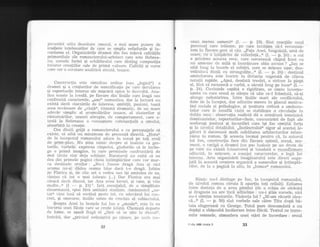 povestiri atita clensitate uman5, o mai mare putere de
.iradiere in{elesurilor de care se umplu reliefurile qi in-
cordarea ei. Organizdrile dramei din lon relevi caiitdtile
primordiale ale romancierului-arhitect care este Rebrea-
nu, sursele forlei Ei echilibrului care disting compozi{ia
tt-tturor crea{iilor sale de prima valoare. Calita{i gi surse
care cer o scrutare analiticd atentd, tenace.
Construclia este simultan ordine (sau ,,logicd() a
clramei gi a creqterilor de semnificatie pe care denilarea
gi raporturile interne ale miEcdrii epice le dezvoltd. Ana-
liza scoate la iveald, pe fiecare din liniile care leagd sau
confruntd caracterele, ,!axe(( semantice, dar la lectura nu
existd decit ciocnirile de interese, ambitii, pasiuni, toatd
acea revdrsare de ,,via!d((, ritmatd dramatic, de un mare
adevdr simplu a1 acumuldrilor tenace, al zbaterilor Ei
rdsturndrilor, uneori abrupte, cle comportament, care a-
testd la Rebreanu o cunoagtere substanliati a omului,
absorbitd in crealie.
Cea dintii grija a romancieruiui e ca personajele si
existe, sI aibd un minimum de prezenti directd. ,,,Hora((
cle la incepr-rtul romanului aduce in scend pe toti eroii
cle' prim-plan. Nu Etim nimic despre ei inainte ca ges-
turile, vorbele, expresia chipului, gindurile sa le inche-
ge o primd imagine, in care premisele confruntdrii de
mai tirziu sint deja schi{ate. Naratorui nu eziti se ne
clea din primeie pagini cheia intimplarilor care vor mar-
ca destinele eroilor : ,,Nu-i fusese clragi Ana Ei nici
acllma nu-qi dddea seama bine dacl i-e draga. Iubise
pe Florica Ei, de cite ori o vedea sau igi amintea de ea,
sim{ea ca tot o mai iubeqte [...] Dar Fiorica era mai
sirracd decit dinsul, iar Ana avea locuri, si case, gi vite
multe...(( (I
-
p. 24)a. Iata esentialul, de o simplitate
clezarmanl5, spus fira aminarl studiate. Amdnuntul ,,no-
tat(( vlne insd sd suslind peste tot, cu adevS.rul lui con-
cret, gi omenesc, liniile sobre de crochiu al subiectului.
$oapta Anei in bra{ele lui Ion e ,,moale(,, este in ea
bucuria unei fiinle care se crede iubit5. Chemata cleparte
de lume, se aEazd linga el ,,fdrd sa se uite ltr dinsulc(,
fericitd, dar ,,privind neiinigtita pe cirare, pe uncle tre-
ceau mereu oameni(6 (I. p. 23). Sint reacliile unui
personaj care trdiegte, pe care invSldm sd=l recunoag-
tem. in fiecare gest al sdu. ,,Fa!a Anei, lunguiaid, arsl cle
soare, cu o intipdrire de suferin!d...(, (I. -_ p. 24): a cui
e privirea aceasta rece, care cerceteazd chipul fetei cu
un amestec de mili Ei instrdinare aLria ascuns ? ,,fon se
ttitd iung la buzele ei subliri, care se miqcau uEor, dez-
velindr-r-i din{ii cu strungulife...u (I.
-
p. 24): destinul
amindurora este inscris in distanla sugeratd de citeva
notalii rapide. ,,Apoi, deodati tresdri, o strlnse la piept
qi, fdri sd rosteascd o vorb5, o sdrutd lung pe buze(( (I.
-
p. 24). Cuvintele capdtd o rigiditate, se simte inverEu-
narea cu care eroul se sileEte sd uite ce-l frdmintd, sd-qi
alunge nehot6rirea. Intre liniile mari ale conflictului,
date cle 1a inceput, dar adincite merell in planul motiva-
liei sociale Ei psihologice, qi {esdtura strinsd a amdnun-
telor care le insuflS via{5 se stabilegte o circula{ie in
dublu sens : observa{ia realistd dd o armdturd temeinicb"
dorninantelor, raporturilor-cheie, concentrdri de fapt ale
aceloraEi pasiuni Ei incordSri care iqi fac simliid forla
qi la nivelul cletaliului. ,,Instinctului(( sigur al acestei Ie-
g6turi ii datoreazd mult soliditatea arhitecturilor rebre-
niene in roman. $i aceasta tocmai pentru cd, la autorul
Itti lort,, construclia face din fiecare episod, scend, mo-
ment, o verigd a dramei (un pas inainte pe un drum cle
pe care nu existd intoarcere) qi totodatd o reconfirmare
adincit6, in miEcare, a esen{ei caracterelor, a legii 1or
interne. Arta organizdrii imaginarului este direct anga-
jatl in aceastd creqtere organicd a oamenilor qi intimpld-
rilor, de la o pagind Ia alta, in ,,lnmea(( romanului.
Nimic nu-l distinge pe fon, 1a inceputul romanului,
de nivelul comun cdruia ii aparfin toli ceilalli. Ezitarea
intre dorinla de a avea pdmint (de a scdpa de sdrdcie)
qi dragoste nn are incd adincime : nu-i qtim sursele, nici
nu-i sim{im tensiunile. Violenla lui ? ,,M-am rdcorit olea-
c5...'( (I.
-
p. 50) sint vorbele sale cdtre Titu dupi bd-
taia singeroasd cu George. Totul pare deocamdatd a nu
depdqi o obignuitd incdierare intre fl5cii. Textul ne trans-
mite semnele, atmosfera unei stdri de lncordare ; eroul
c-da 5sf,5 coala 3
 