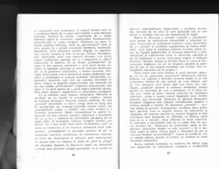 nll imaginincl ceva nea;tepteit, ci narind tocmai ceea ce
e realititea tipicl (;i ca atare previzibilS) a unei r5scoale
larineEti. Pr-rt-erea cle crealie, capacitatea cle a vedea
iniEcarea epicd qi scrutarea raporturilor fundamentale
(semnificalie) se sttslin reciproc. Rebreanu nu. pare, in
marile romane {Ardnegti, decit si ,,povesteascir((, insi cu
atita putere de a princle esenlialul (termenii, tensiunile,
dinamica), incit montajul narativ degaji cu organici-
tate sensttl, conline gi este el insttqi viziune. Documen-
te1e. mirturiile celor care triiserl riscoala i-au putut
stlgera scriit^orului aproape tot c9 e important- in-e-pic.ul
roil:inului. Ii rdminea lui si aleagd ,,intimpl5rile( (in
stare si clea mdsura adevArati a unei mari drame so-
ciale). si imprime aclincime qi aclevdr omenesc motivaliei
1or, sii le gindeascd inl5n{uirea, o ordine necesar5. Rds-
coala oferi enorm oricr.ri mediteazir asupra dialecticii spe-
cifice a psihologiei ;i urc{iunii mulfimii. Adevirurile' ra-
porturiie, procesr-rl, care sint ale oricirei rizvrdtiri ln
masa. triiesc in paginile romancierului. Iar tehnicile lui
nu sint simple ,instrumente(( expresive (construcfia, mai
ales), ci ttn moci aparte de a gindi iogica migcirii social.e'
firir nimic abstract, implicincl-o in articularea narafiunii'
Ca qi celelalte mari romane rebrenier-re' llcis'cocZa se
cleschide pe un fundal al centtsliului coticlian. Amara
cle inaintea rdscoalei ? Abtizr'lri, sirdcie, umilinfe' NLt sint
,,cauzele(( rdzvrdtirii, ci ciLeva verigi dintr-un lung lan!
3e manifestdri ale aceleiaqi injustilii sociale adinci, ele
,.exemplificd( numai o cott"cl'ifie cale- naqte revolta, qi o
intareqte necontenit. Nimic extraorclinar in epicul ro-
manului cit line aceast[ creqtere subterand a incorclirii,
clar' la ttn loc, o impresie cle ireversibila apropiere de un
timp critic, al inclbqtdrii violenie. Linigtea satului ,,cu-
mirite" nr-t e mni pulin clurir clecit ciezlinluirea care va
ttrma qi ir-tctircetrea ei cle tensittne datoreazi mult com-
pozitiei : ,,intimpl6rile( gi mutaliile procluse de ele in
cori;liin{a colectivd, orchestratc cle construclcr, comuni-
cd intre ele, declanEeazi qi arclincesc, prin cotr'uergcttfd,
un proces care va culminar in zilele cie ,lfoc!{ qi ,nsinge('
ale rlscoalei. Rareori, ,in literatura lumii, tln romancier
a simtit mai adevirat energia poten!ia15, ca qi inerfia de
rni.scar"e, amenin{itoare, implacabilir, a mullimii rizvrd-
tite, purtatd de un elan Ia care participd toli 9i care
toiuqi se invdluie intr-un aer impersonal Ei tragic.
Exista in Rdscoctlcr o intui{ie centrala a ,,fatalitdlii((
unui. proces cle raclicalizare ireversibil[ a tensiunii so-
ciale. llanevrele cle intimiclare indirjesc satul, incerc5rile
cle a-il .,1iniEti6 ii confirmd ingrijor:rrea Ei teama stipi-
niior, rolul ajuta Ia intdrirea cluhului revoltei' odati in-
trat pe fagagul impotrivirii. O intreagi dialecticd a incli-
r,'iduaiului qi colectivului intrir in motivalia epicttlui 9i
tot ea lumineazi o anLlme ar-rtonomie tragici a violen{ei
rAsco;rtrei. Nicolae DragoE qi Chirilit Piun la conacul Pla-
tan:roni1or implinesc un act cle clreptate aqteptat Ei apro-
bal de toti, ei sint bralele mullimii care loveqte' Dar in-
tirnpiSrile simultane cle la Lespezi ?
Fetre Petre este intre Naclina Ei satul rdsculat aproa-
pe url c;rz cle ,,mauvaise consciet-rce(( farirneascS, instinct
iirit*rua lui tuibure e dorinli) revirsat odatd cu qi sub
acoplerirea valului cle uri socialS, pe care nimeni, nici
el, ntci altcineva ntt-l poate opri sau abate din cale.
Gloata ,,ratifici( siluirea 9i uciderea moEierilei ,tocmai
pentrru cir vinov5{ia pe care o pedepsesc ei in plan so-
cial este veche Ei mare, ciemu]t juclecati de conEtiin{a
colecbirra : acum e nttmai ceasul implinirii ttnui verdict
nerostil, ciar irevocabii. lVlontajui cle planuri alternante
(Lespezi-Gtiganu) este tehnicd semnificantd, implici o
viziune morail a istoriei. Pe amindoud ,,scenele( __ ace-
lag1i cli.alog de gesturi : protagoniEti-multjme, plan, qrirn;
plan genEral, ceea ce asigurd sinteza de intensitate qi
arnpldre, de miqcare precisd in centrul im-aginii 9i m3l
nebuloasA spre marginile ei' Rifuiala cu Nadina aratd
insl Ei ce e excesiv, chiar clelirant in furia colectivd'
O vinovA{ie a risculalilor fa!5 cle ei inqigi, fald de. sen-
sul. nevoliei lor : Rebreanu nu indulceqte nimic Ei im-
pletirea violen{elor clrepte cu cele ex-cesive,e {9 o mi-
ie{ie asprl Ei sobrd. Poezia epicA a Rdscoalei iqi are in
vizi'lnea forlelor incontrolabile a1, scoase la ivealA de cri-
za sociala aclincd, marele ei centrtt, cu iradieri in toatd
structura romanului.
Scena capitall incheiatd cu uciderea lui Miron Iuga
ests momeniul cle raclicalizare complete a confiictului
87
 