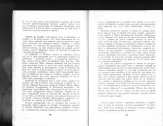 lI. Pe cle altd parte, toate atributele centrale aJe cpcrei
iruloarei (primordialitatea tonului, anaiizl, irorrie etc.)
par si dizolve contururile, si impieclice moclelarea llnei,
arhitectr-rri. Ce fel de artd a construcliei va ieqi clint.r-o
asemenea tensiune interni a operei ?
Tablou de familie. Adevdratul ciclu al }lallipilor se
incheie ctt Drumul asatns. Nu fdrd ciiferenlieri de ac*
cen_te, intre primele trei romane comnnicarea este orga-
nic5, universul lor imaginar rimine omogen : e ltrrylea
Hailipilor, cu coerenla ei particulard, cu ,rlegile,, mi;-
cdrii ei interne, in care sintem initiati de a6elaqi .oochi,,,
irceeagi ,,voce((. Spaliului unitar ai ficliunii ii riipurncle
o unitate de perspectivd.
in Rddd,ci.ni, ir: Strdirzc, actorii se schimbd, siluete
noi (cu o altd structuri) stau in prim-plan, strline cle
atrrosfera
-
dislocatl acum
-- a romanelor antcrioare :
Dia, Aneta Pascu, Caro qi Madona, Ina, Lucian... Sub
llume cunoscute (Nory rdmine exemplul cel mai izbitor)
apar personaje acum cu totul alte clate interioare, exis-
tenle puse arbitrar in prelungirea a ceea ce fuseserd ele
pina aici. Dar nu numai lumea, ci odatl cu ea qi'organi-
zarea temelor, atmosfera, tonnl, rolul construc{iei (d.esi-
gur, in Rddd.cini) slnt altele in ultimele romane. A c5ror
legdturd rimine, de aceea, aparent.i, formaltr, cu acievai-
ratul ciclu, capodopera scriitoarei.
Impresia de ansamblu este a unui mare ,,tairlou( de
familie, ale cdrui grupuri sint luminate succesiv in ro-
manele trilogiei. Lenora gi moEierul Hallipa, Elena. I4ika-
L6, declinul Prundenilor, in Fecioarele despletite" Tri-
unghiurile Lina-Rim-Sia, Maxenliu-Ada-Lic;1 qi, in
alti notd, Drdgdnescu-Elena-1,Iarcian, clospiri cXe to-
xine, rafinament snob, in Concert din muzicd cle Ecr:h.
lln ait trio, in Drumul escuns, sub semnul incestulrri si
tr1 morlii : Lenora-Waiter-Coca-Aimde, complex;i or-
chestrare de amurg qi triumf, dificile, tulburi.
Printre protagoniqti sau in preajma 1or circtrlir qi
personaje iibere (agenli ai inirigii, raisonneuri, aparilii
cu func{ie simbolici), dar.prim-planul apar{ine I{eil}ipi-
]or : destinele 1or creeazi osatura constructiei m:lri- ]?:lt-
;
l
i
{
1i
ll
le:rn-ul compozilional al ciclului este a;aciar ce1 al unei
cronici. de familie, evocind, cum s-a splrs, monlrmentalele
sagar. moderne ale unor ZoIa, G:,rlsworthy, Martin cltr
Garcl.
Drumul scliitoarei noastre e totnEi, in esenli, altul.
l)aci tiparul esle in liniile Lri mari acelaEi, ,,materia((
Ei riecupajul ei ciiferi funclamental, funcliile arhitecturii
ciclice rispuncl aici aitui tip de strurcturi epici. Hallipii
nu :cinl ,,umbre pe pinza vremii((, clestine in care sri
cilirn iocul de forle al socirilului, piesiunea istoriei. Pa-
:siuilea analizei lestringe 1a minimum cimpr-rl crealiei (in
accepli:r opozitiei teoretizate de Ibraileanu), ceea ce do-
min:i e comeniariul scormonitor, disecarea ,rtrupului su-
flelescti al personajelorl. Romanciera nr1 avea vocatiii
an:-l"itr-trilor laborioase, rev:irsdri cle via{5 epicl densa.
irnailini meticulos cons'r,ruite, conturinci epoci, experien-
{c, geLlera{ii. O mecanici socialS, culoarea istoriei, fdrd
a f,i ignorate, sint puncte de plecare, nu cle sosire, pen-
tm anloarea Haliipilor.
nr-l fond, nu e oare o exagerare si vedem in sintagma
,.ciclutr Hailipilor(( mai mult decit o formuli comodd (gi
,si-rpenr-icia15), buni pentnl a numi astfel mai scurt citeva
l'olnarre racordate sumar ? E un fapt cd fiecare din ele
are propriul s5u echiiibru qi cd legdtr-rrile lor epice ri-
miil firarre. Scriitoarea, dealtfel, nu le-a adunat srib un
tilhl ui'ric. Totugi, tripticul a fost ginclit unitar, el are o
,coereriti:r intr-un plan mai adlnc ciecit cel a1 subiectu-
lui ; exista o atmosfewi Hallipa .5i in ea st5 autentic:r
nnitate a ciclului. A o defini e insd totuna cu a pS.trunde
iocul de coresponden{e, simetrii, tensiuni interioare, care
tiau olterei ,,tdietur:r(' ei inimitabild. Citeva fire din !e-
saitilri, clin cele mai 1a veclere, ne pot ajuta sI gdsim
prirnelu. inclicii a1e organizirii interioare proprii acestrji
con.strr-lctii epice armple.
Exista, poate exista o pcndere :rutentic:i a legSttt-
tilor de clan in cii.tdatul ,,unirers teratologic((2 al trilo-
giei I trrin ce se clistinge, in viziunea autoarei, imaginea
famrliei ca realitate sociala si morali ?
92 93
 