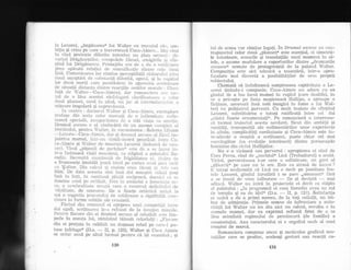 la Lenorei, ,,impd.carea( lui Walter cu trecutul siti, lm-
bilia qi criza pe care o traverseazd Coca-Aimee,... Din c,,inrl
in cincl pretexte cliferite introduc un plan secunri : cli-
vorlul Drigdneqiilor', scnrpnlele illenei. errniigirilc gi ,sl,ir-
qitul lui Driginescr:. Primejclia er:t cle iL cla r_r sui:ljnieic
prea apdsatii rela{iei cle scmnificatie clintre <:ele rl.luit
linii. Comunicarea ior rr'rmine p"r""piibilil cititorului (sint
cloui aEteptari cle sr.iltstan{d cliferiti, opusii, qi ia capritr-rl
Ior clor-rl morli care pecetluiesc in ap:ireirta ,uen-titrere
cle situafii clistanla ciintre learctiiie seriilor moriilc : lilc.nir
fa{5 cie Walter.-Coca-Aimee), clar rornancient iu.i: tac-
tttl cle a lSsa acestei rirsfr.ingeri clarificalo;rre i; cclor
clor.tzi planuri, unnl in altlil, un joc al iiri"crmi.Lcn;cioi, r.r
miEcare iregulari qi neprevdzutir.
In centrn : cloctoml ,'irlter gi Coca-Aimde, exemplare
trufaqe din serier celor marcirti clc o iufirmittrtc snlle-
leascA specialai, inc:;ipacitirtea 11c a trdi viiita cril ento.;ie.
I)rumul ascllns e a1 viirdecdrii cle Lln anllme conplex'ail
trecntului, pentru 4/aiter, in succesiunea : Salema jifraim
-lgpsln--Coca*Aimee,
clar ;i ch'iinul ascljns al fiicci in-i*
potriva mamei, inl-r-uit stilili-incer-rt peceth-rit intlc- C,r-
ca-Aim6e gi Walter cle moarlea Lenorei (bolnarri cle can-
cer). Visu1 .,pipu;ii de poifelan,( este cle a se laitsa in-
tr-o fastuoasd via{rll moncien:'r, ca stdpinir a paialulLri I}:r-
rodin. De'"'enitI conqtientir cle frigiciitatea ei" tinira cie
o fmmusefe imobild ioacl totr,rl pe cartea r.tnui par,l iircit
cu $/alter. Din calcul qi ciirisrn erau fdculi qi ,,i1ii r;iru
iiim. De data aceasta sint insa cloi monqtri sl-ilali plr$i
f,a!I in fa{il, in continuir pincia reciprocd, clorrrici r,l sc,
domine unul pe celilalt. nste. in an:incloi o ferociiiLie r.c--.
r:e, o ceieltralii;ate nscii'uir care e reversnl cieficituliti cle
r,ritalitate, de olnenesc. De o finete artisticit unlcii kl
noi e sugestia pi:occ.sului cle sul:liraare a rigiclitilii jr-rtc-
::ioare in forme stibtiie ale cnzimii.
F:icind din rorirarlrrl ei epopeea unci conrpetifii intre
doi egalj, scriitoarea le-a refuzat cle la inceiiut mii;iile..
Pentru fiecare clin ei clrumul ascrlns al ceiuiiilt este lirn-
pede ln esen{a lui, rdrninind tdinuit celorlalli ; ,,Fiecare
din ei pre{uia ln celdlall un cluqman rebel pe care-l pu-
tuse infringe(( (D.a.
-
II, p. 12b), Walter qi Coca Aim6e
se urbsc unul pe altul tocmai pentru cd igi seamlni ; gi
tot cle aceea vor rlmine legali. in Drumul oscul1,s nu corr-
trapunctul celor dottd ,,planuri(( este esenlial, ci simetrii-
le interioare, ecourile Ei translaliile unr"ri moment in al-
tele, o anume modulare a raporturilor dintre ,,drumurile
ascunse(( urmate cle protagoniEtii de la palatui Walter.
Compozilia este aici tehnicd a nuan!6rii, intr-o apro-
f unclare mai discretd a posibilit5lilor de sens proprii
subicctului.
Chematd sd inclulceascd somptuoasa captivitate a Le-
norei {inindn-i companie, Coca-Aim6e nu aduce cu ea
gindul de a lua iocttl mamei in cuplul (care dealtfel, in
ce o priveEte pe fosta moEierease Hallipa, e aproape o
fic{iune, necesard insd noii imagini in lume a lui Wal-
ter) cu psihiatrui parvenrt. Cu mult inainte cle sfirqitul
Lenorei, substituirea e totuEi ratificatl intre cei doi
.,cinici foarte ornamentali(. Pe romancierd o interesea-
zii tocmai traiectul acesta nevdzut, fdcut din ambilii qi
varnitSfi, transpozilii ale sedimentirilor unor experienle
in altele, complicitdti surdinizate Ei Coca-Aimee este iu-
tr-adevir o reuqitd a scriitoarei, poate chlar cel mai
convingdtor (ca evolulie interioarf,) dintre personajele
fcminine din ciclul Hallipilor.
Nu e o vicioasd sau perversd: apropierea ei cind de
Cora Persu, cind de ,,unchiul'( Licd (Trubaduntl) o aratd.
Vicir-rl, perversiunea i-ar cere o sofisticare, un gust al
,"p15.cerii(' pe care nu le are. Este ea atras5 de incest ?
Ii totr-rqi mullumitd ci Licd nu e clecit pe jumdtaie fra-
tele Lenorei, gindtil inrudirii i se pai'e ,,amuzant6'
'fdrA
a .ce insoti de vreo tulburare
- fie Ei deviatd
-
mai
trdinci. .I/alter nu intrd in proieciele ei decit ca stipin
ai palatului : ,rin programul ei casa Barodin avea un rol
cle templu qi ea de idol'( (D.a. _- II, p. I24). Satisfaclia
ei r:nicd e de a primi mereu, de la toli ceilalfi, un tri-
but de admira{ie. Primele semne de infruntare a auto-
ritir{ii lui Walter nu ies din nici un calcul, revolta e in
numele mamei, dar ea exprimd refuzul fetei de a se
llsa asimilatd regimului de pensionare (de familie) a
sanatoriului. Axa caracterului ei e orgoliul snob al unei
imagini de marcd.
Romanciera compune ateut Ei meticulos graficul rnu-
ta{iilor care se produc, aceleaEi gesturi sau reaclii ca-
130
131
 