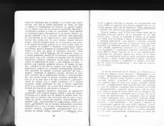 oclatd al cititoruiui pur qi simplu, ci al celui care, intot-
tleauna, este (fie qi numai potenlial) tin critic. In timp
c'e primul se mu1{umeEte sd tr5iasc5, sA ,,guste(( impre-
sia, al cloilea vrea sd-i qi cunoascd resorturile, disecind-o,
cercetindu-i sursele Ei cdile de consfituire. Unul preferi
si reciteascd opera, descoperind in ea mereu altceva, as-
pira{ia celuilalt e de a controla simultan toate planurile
cie semnificalie gi de expresivitabe, toate ,,mecanismele((
tehnice din umbra 1or. In acest inteles, numai cititorui
citeqte, criticul studiazi (ceea ce nu inseamnd mai pulin,
ci de reguld mai mult, pentru ci nn bun studiu critic nr-r
€ o ,,punere in ecualie(( a textului, ci presupune impre-
sia lecturii, pivot Ei ferment al interpretdrii). Prin urmare
critica nu este, nu poate fi niciodati inocent6; chiar
daci nu orice critici impinge atit de departe voin{a de
a scruta premisele, rnodul de funcfionare a propriuiui ra-
{ionament cum o fac criticile structurale care vin dinspre
lingvistic5, retoricd, semioticS, totr-rgi toate nuan{ele de
critici se raporteazi in fond * slnt obligate s-o facd. '-,
pentru a-Ei construi propriul cliscurs, la formd, la teh-
nici: ciutind in ele (fie la vedere, sub ochii noqtri, fie,
dimpotrivd, undeva in,,culisele(( interpretdrii) argumen-
tele, punctele de sprijin, controlul ,,lecturiis pe care o
propun. Inleleasi ca moment necesiir (decisiv) ai defi-
nirii sensulr-ri (qi a arhitecturii mobile a semnifica{iilor
din care acesta creEtel5), atentia acordati tehnicilor, for-
mei nu ni se mai pare a fi nici o dovadd de ,ralexandri-
uism(( in criticd, nici o modd trecdtoare, ci o op{iune
esenlial5, vitald congtiinlei de sine a criticii, capacitd{ii
ei de a se autodefini: de a privi deci relalia sa cu opera
literard (cu textul) in ader'Sratii ei termeni.
Reac{ia negativd impotriva mostrelor de pedanterie
,,modern5(( care incarcl pagina critici e uEor de inteles.
Problema nu e totugi una de limbaj in primul rind. Ciq-
tigul real, in ordinea celor discutate aici, la care a ajuns
,critica in secolul nostru (pe drumuri venind dinspre for-
maiiqtii ruEi, rnewcriticisms-ul anglo-saxon, critica ger-
mand ,,gestaltisti(, dar Ei dinspre psihanalizd, sociologie.
semioticd etc.) e de a fi opus numeroaselor erori (a ,,in-
ten{iei((, istoricd,,,biografic6o',,rsentimentalA( etc.), acu-
rnttlate de vechea criticd ,,externd(
16,
o infplegere c;171;-
'!urtru iLipjrrei, principii gi melocic. ale interpretilrii care
irslz,i ciitica in regimr-rl unei lecturi ,i.l94g,, s:lll, cu cr.l-
viiltele adesea citate ale lui liimbauci : inF-o perspectiva
a textului citit ,,litereri qi in toate sensurile,,l_-_-*-.*
Criticui rnoctern vr"i*ffi*6lilJTiitor icleat apt si
deschidi sensurile operei, si le clescopere iri, ea. Dar
peniru asta e nevoie ca tehnicile Ei forma, ca gi temele
situ stilul si-qi dezvlluie o logici a raportlirilor interne,
o coerenlA particulard : acea figr-rri a lextului, centrali
;i totodatl ascuns.l, care face sir comunice intre ele toate
planurile de explicatie parli:rle, limitate : .,inlentii((, ob-
sesii, intuilii, experientd creatoare etc. O critica iL tro-
lcrs les_formes 17,
cuprinzitor in{eleasit, polemizea:FTffi-
plicit TffI-tir critica externd cit gi cu cea impresionistA.
Iiilportarea la ,,sintaxa{( operei esle forma ei cle ralio-
nalism, de autocontrol lucid in actr-rl construirii propriu-
Iui discurs, o foarte ioierlA supunere la obiecb. T-entitiva
rlc erpropiere maximi a termenilor in relatia : sens pro-
ptts clc critica (:interpretarea)
-
senij emis cle (sau la-
tr.rrl irrJ opcra.
in Teoria literctturii cle P,. Wellek qi A. Warren o a-
soc'iere de termeni revine frecvenl : complexitate gi co-
,'r'9.e.R r8. Simptomaticd. impel'cchererr aceailiJle no!iuni
;Ll pulea fi socotita clrept formlrla concisir a insugi clo-
incnrului criticii : ,,coerentar( in altsenta complexitdtii
cste semnul sigur al unei arl.e sirace, simulate, foarte
,, l'icute(( ; ,,complexitatea(( fdrd coerenti (fie chiai' coerenta
('rr care se contestA... coele,nla) este, ia rinclu-i, cr.i o vorbd
rr c'iberneticienilor, ,,zgomotr(. mesaj opac, cacle in afara
;rrLei. Clnd se ocr-rpi de aceste doui zone de margine, cri-
1 ica n-o face pentrti a interpreta (nr_i ar avea ce;, ci cit
sc poate de .iudecator.eEte : ea condamni (sau ar trebui
:, -o facii) eqafoclajele reci, ,,str.ucturile(( strivezii (indd-
lrrtLrl lor : r.eleitati sluiite de oarecare abilitarte qi formele
rnoclerne
-
mai disimr"rlate
-
dE ,,roman a these((), ca
:;i incoerenlele regizate (nu mai putin caboline : ,,avan-
;1;rlclato produce cel mai ridicat procent de imposturi, mult
rrrrri grelr cliscernabil fai6 de ceea ce e revoltii autenticd
rl,'r'iL in cazul contrafacerilor traditionaiiste, al cAror aer
t6 r' 'lit 5{j;5 coal:r 2
t7
 