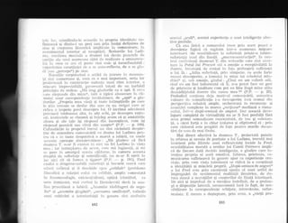 tele lc,r'. asimilinclu-lc ecourile in propria iclentitale slt-
fieteasca qi clinclu-i un pre! nou prin insdqi clefinirea cle
sine qi cre$terea liruntricit implicate in cor:'nunicare, in
eve nimenl.ul interior :rl leceptirrii. Scrisorilc h-ri T,adi-
ma. t'etritirea mettttilit i'r clramei ir,ti tlevin ptinr:tcle c1c'
slrrijin :r1e unei asemeneil stirri c1c rcalizare a omerrescll-
ir,ri in ceea ce :tre cl poa'te miri unic gi inconfuutlabil :
capi'rcittrtea ccn;tiinlei cle a se ar-tto-reflecta, de a sc gill-
rii (slu ,,percepe(() pe sine.
Nolaliile sr-rrprir-rzincl o ttslfel cle intlare in rezotlitiL-
't,a sinl ntlmeroase Ei, ceea ce e mtli important, seria lor
proier:tcitzi in constluctic caiclenlil untli ritm illlcrior, o
iniqcarc impreviziltilit, gtlvertlata totuqi cle tln inefabil
principiu cle orcline. ,,NI[ trag giuclurile ca o api. 11] ce-"'ir
cale rlspt-tncle clin minc((. iatir o tipicii trlr-rnecare in cli-
matui Llnor cor:espontlcnle in.,,itluitoalc, de ,r:tpit( :r giu-
ch,rrilor. ,.Propria me:r r-i:r{ir ;i toate intimplirriie pe carc
1e qtiu tr'€icute se clesfttc clitr nor-l cii tll1 stligoi carc itr
r-iclica o iespede pusir cleiisr-r1:ra ltti. O lacrimir trdevitr:rtA
llro-oricii lotcleattna alta, iir trlli ochi, pe cietrsupra rafiu-
nii, instinr:te1e se cheamit gi inleleg acum ci qi amintirile
nllora ;i ale tale iqi rispuncl tlin inconEtient, cum iEi
tdspunci paznicii sau ciinii clin noaptcu (P.P.
-
p' 109)'
Cufr-rnclarile in propriul trecut nr-t sint niciocltrlir dc:;plr-
!itc' cte irtmosfera comunicilrii c-'r-r drtimn lui Ladima pen-
1rr-r cii e in toate cleopotriva o marci a iubirii, ct-t tinele
acccnLe aproape closloievsl<iene' : ,,NIa ginciesc: cti fil'a
rioamn:r T. n-ar fi cxistat in nici tln fel Laclimii in viil{a
merL ; i'.rt inlimpiirrelr (le .'.cli:r. c'ltr"e: mi inghc'a'rii' ;;i tni
>c pare in ermurgu.I acesltt cililtrros, itt cameia ttceasl:t
clospita cle srtferinte ;i semnificafii, nLt m-ilr fi opriL ir-l
locr nici cit sir f r-tmcz o ti.qare(r (I'.1'.
-
p. 1!)1). ii'recl
cxal',ir o cilagoste-r-roltill suierin!ir ;;i i.ltlcurie sttariit care
cclnc:i sr-iiletr-rl gi i1 cr'eschirlc. sp,'e,.celalalLtt (prr.r'iriema
lilozofic'ai a lr:latiei er-rlr"ti cr.t celitlult, ampltl camentatl
in fe.nomer-iologie, cxislen{ialism), opticA ti:imi{inrl, ca
sens clomin:rnt, rnai cnrincl lir Dostoievslii clecit la una-
Liza proltstianir a iurbirii. ,,,Anr.rmile rirsfringeri de orgo-
trint( ;i,,irnttmite gingi;iit<,,,savoareiir umilinfeii(, r:alolilc
r,rnei cttltiviiri er interioritifii in genere sint aLril-rtrite
accsL*i n.Scoli(', acestei experien{e a ttnei inteligen{e afec-
l"ive posilrile.
Ci a-ril liricii a romanttltti tlece prin ttcest pltncl o
clovedeSte f aplul cri legirsirn inlr-o asemenea migcart:
interi'ralrl {de sensibilizarc 1a sr-rferinti printr-o iubire-
sufcrin!ir) unttl cliu liaulii ,rmaci'oconstrLrtIiei". Itr ccn-
tli-r1 confr:siunii cloanrnei 1'. ciin scrisolilc carc sint ltr.er-
tr,rr;r la Ptttttl ltLi. Proc.ttst sti o emolie tr reccptivitrilii la
clrrrere, incercatd cle eroinit in fitIa plaltuEirii sLrflei.c'gti
:r lui D. : 'Atita
sr-rfelin{a, prin simpttlii:, ca acele forlc'
r-ec:ellt descopelite, a intnltiaL in mine tot scheletul min-
clr'ici; s;i, sub emo{ie, ginclul : ,,Cincl etl i}m suferit aliL,
cind er-r am fost inclureratl cir X. n-a pttlut face un gest
cle prietenie Ei ioialitate cttm pot cu llsa ling:i mine atittr
clezn5dijcir-tit5 durerc clin cttttza metr ?(( (P.P.
-
p. 20).
Preludiul conlinea clcja molivtrl comr-rnicirii, autentica
rialoilre ilc scmnificittie i-o cle'scoperim insir nr.rmai clirt
per"sllrjctivii reluitt'ii ample, orchestt'atit in recurenle qi
ruantari cornplexe in marea ,,sec{ittne'( median6 a romii-
nrrlui, lrtlr-o clttpd-cnnicLzd de at.cyttsf. D:u' nceastA cleve-
lopare completa de virtualit5li nu urr fi fost posibild fdrir
ace:r prima semnnlizare concentratA. cle lon gi sultstan-
{ir, a cirei forta e in chiar izolare':r ;i eliptismttl ei : prin
c:rre cilitorul este prcgatit cle fapt pentrr-r marile clecan-
tiri de -cens cle mai tirzitt.
Mai direct afectivir 1a cloamna T., proiectat5 parLetic
in oririrea qi nevoia de puritate a hri Laclima, trecuti mai
insistent prin fiiireie unei reflexir.ititi lucide 1a Frec1,
sensibilitatea moralir u eroilor lui Camil Petrescr.t impli-
ch de fiec:are dati clecisiv inteligen{a, o gindite care iu-
lrefine propria ei artri ernotivi. Iubiretr, prietenia, co-
mr:nicarea sufleteascir in genere apar ca experienle crtt-
ciaie, prin care viala interioarl se ridicii la o conEtiinla
a idet-ititi{ii Ei migcdrii proprii. ,,Dnpi-amiaza de august'(
:r lui Frecl este prin excelen{i spulir-r :rl tlnei astfel de
inpregndri c1c' sentimentul realitirfii liturtrice, cle ciu-
ralir clensd a rn'.lla{ii1or gi creEterilor cle fiin{d interioard"
Dc aici qi impulsr-rl cl.e a menline inclefinit, de zr prclun-
gi o dispozilie latentir, neconsllmatir incA in fapt, de sen-
sibilizare l:r coresponclenle schilate, intrevdzute, nefor-
mirl:rte. Ii inei'ett o cleq;teptare, prin ecoLl, a ,rviefii pro-
182
183
 
