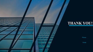 THANK YOU!
Phone
Email
 